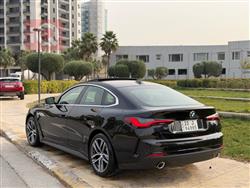 بي ام دبليو الفئة 4